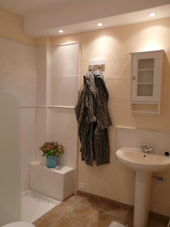 Casa Flora Garden Studio El El Sauzal Dış mekan fotoğraf